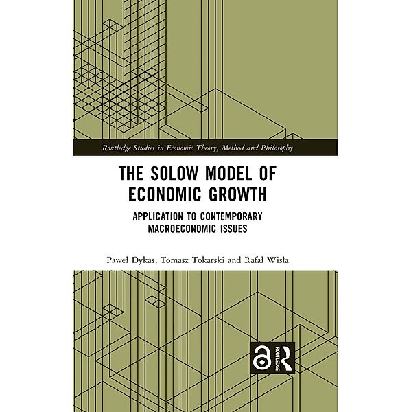 The Solow Model of Economic Growth, Pawel Dykas, Tomasz Tokarski, Rafal Wisla