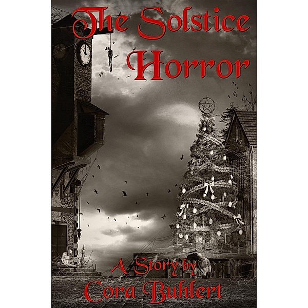 The Solstice Horror (Witchfinders, #2) / Witchfinders, Cora Buhlert