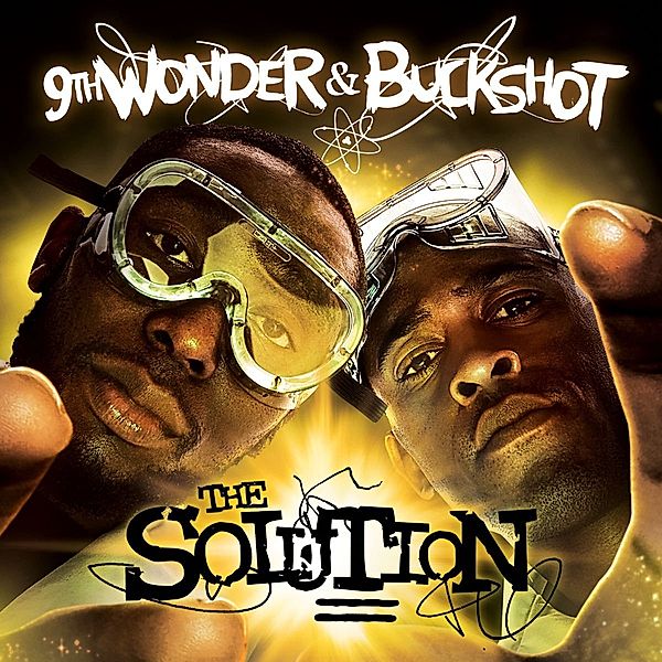 The Solution, 9th Wonder & Buckshot