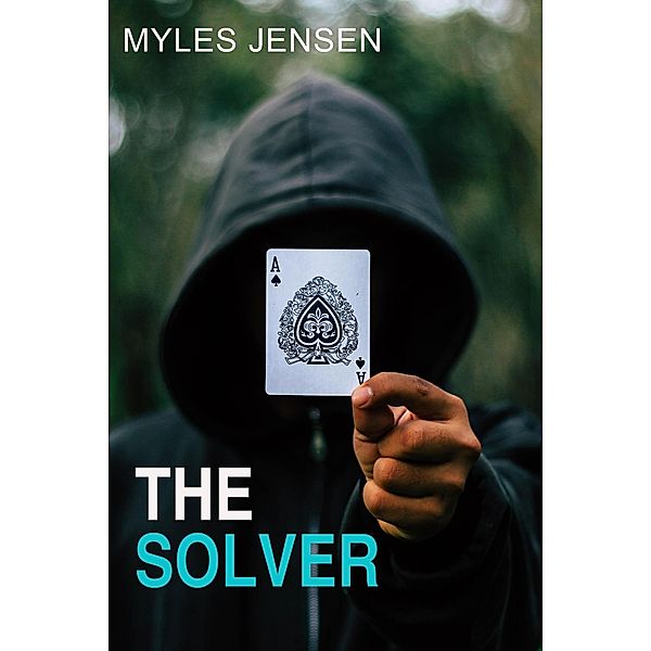 The Solver, Myles Jensen