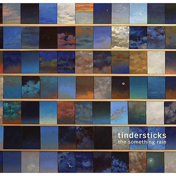 The Something Rain, Tindersticks