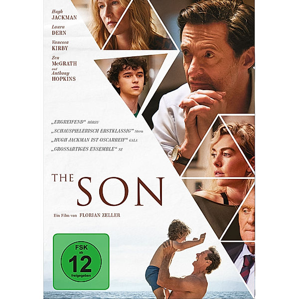 The Son, Diverse Interpreten