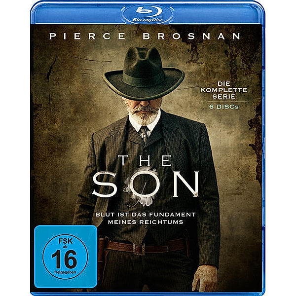 The Son - Die komplette Serie