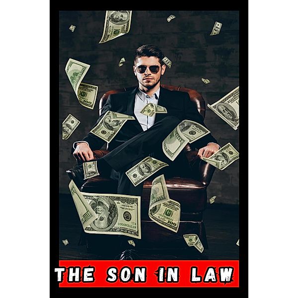 The Son In Law (contos, #1) / contos, Ricardo Almeida