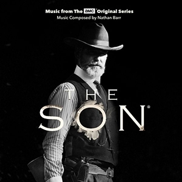 The Son (O.S.T.), Nathan Barr