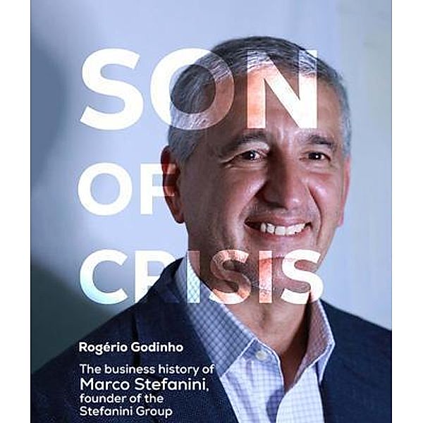 The Son of Crisis, Rogério Godinho