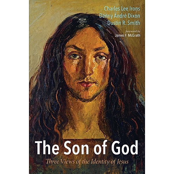 The Son of God, Charles Lee Irons, Danny André Dixon, Dustin R. Smith