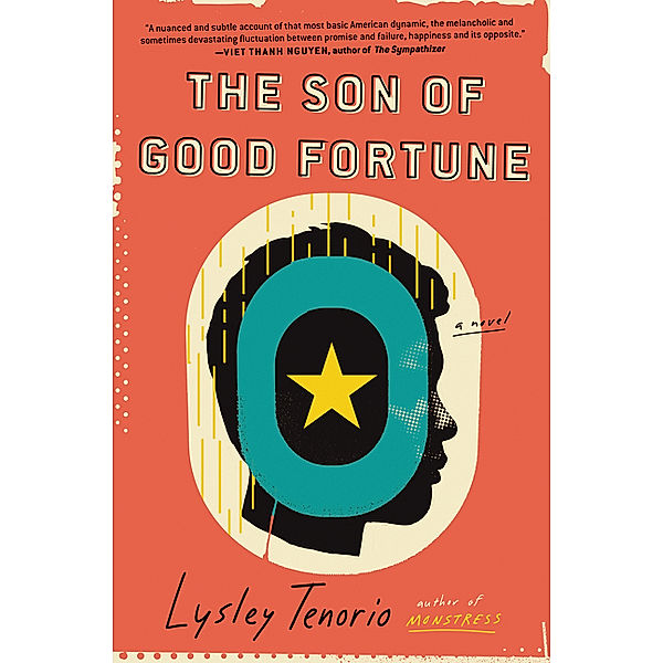 The Son of Good Fortune, Lysley Tenorio