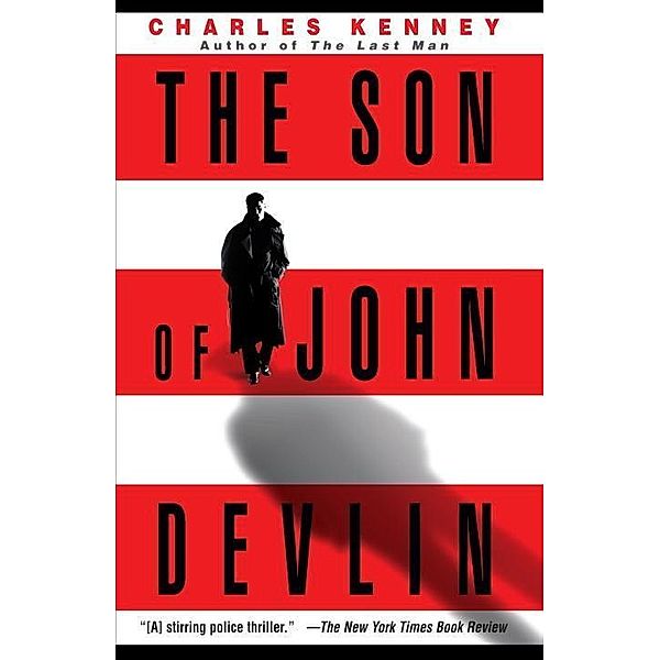 The Son of John Devlin, Charles Kenney
