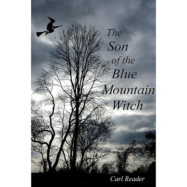 The Son of the Blue Mountain Witch, Carl Reader
