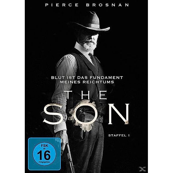The Son - Staffel 1