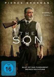 Image of The Son - Staffel 2
