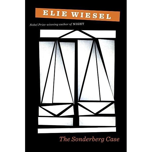 The Sonderberg Case, Elie Wiesel