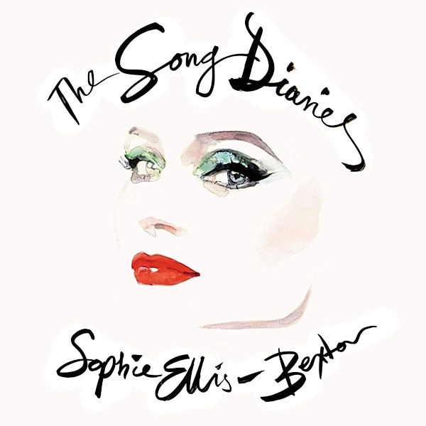 The Song Diaries, Sophie Ellis-Bextor