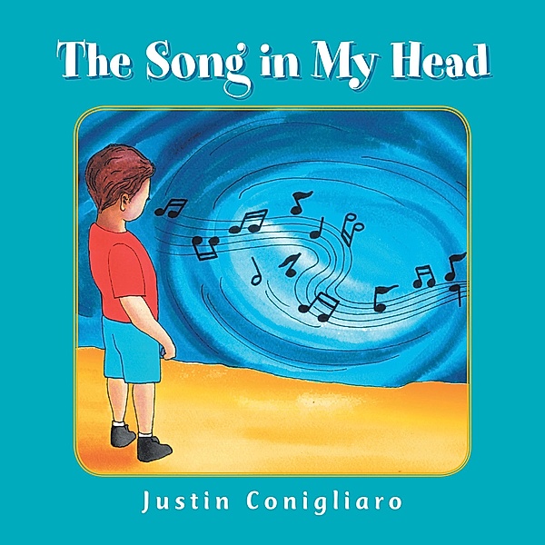 The Song in My Head, Justin Conigliaro