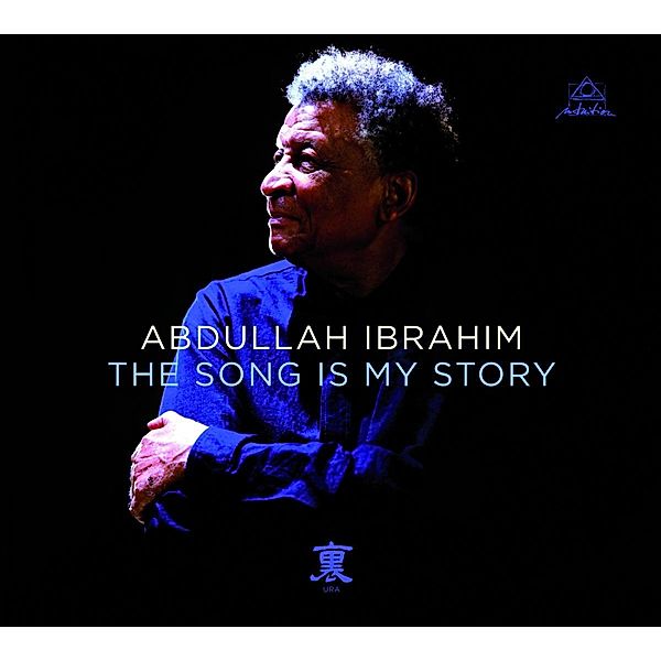 The Song Is My Story (Vinyl), Abdullah Ibrahim