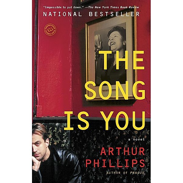 The Song Is You, Arthur Phillips
