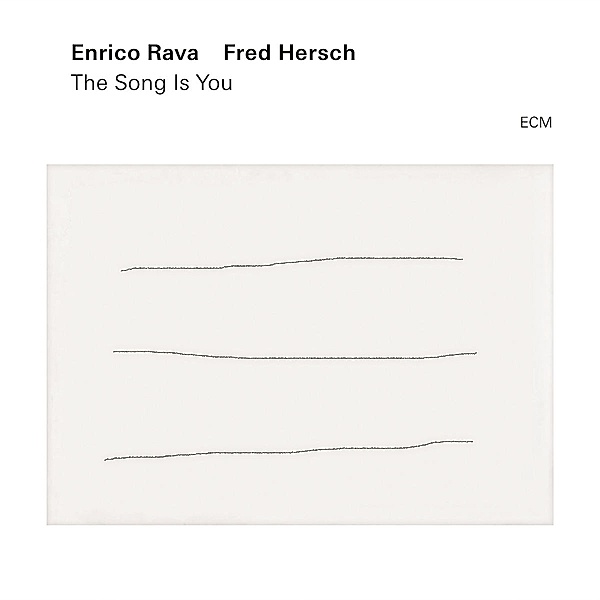 The Song Is You, Enrico Rava, Fred Hersch
