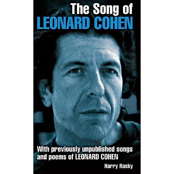 The Song of Leonard Cohen, Harry Rasky