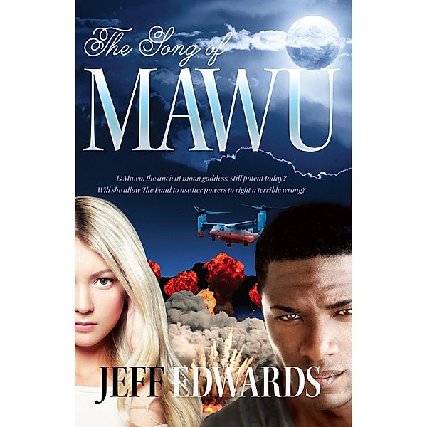 The Song of Mawu, Jeff Edwards