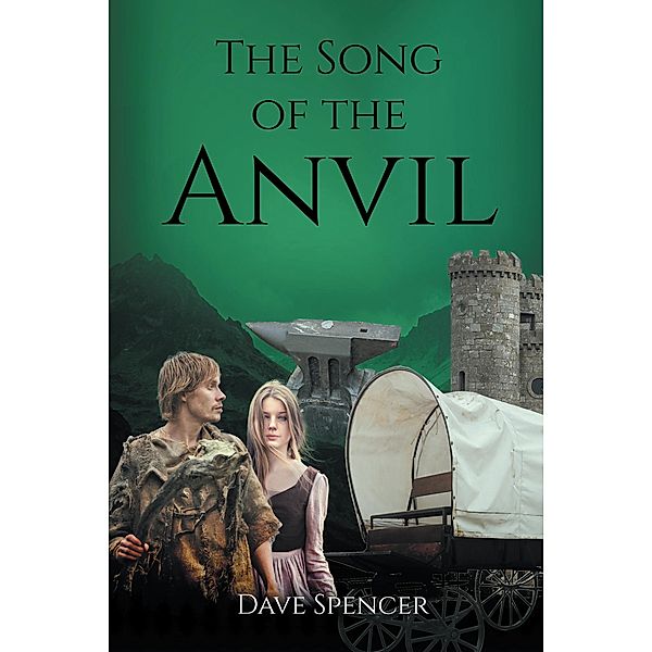 The Song Of The Anvil, Dave Spencer