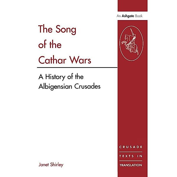 The Song of the Cathar Wars