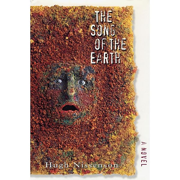 The Song of the Earth, Hugh Nissenson