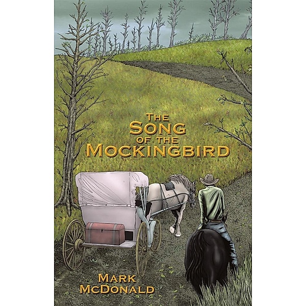 The Song of the Mockingbird, Mark McDonald