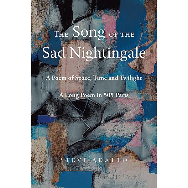 The Song of the Sad Nightingale, Steve Adatto