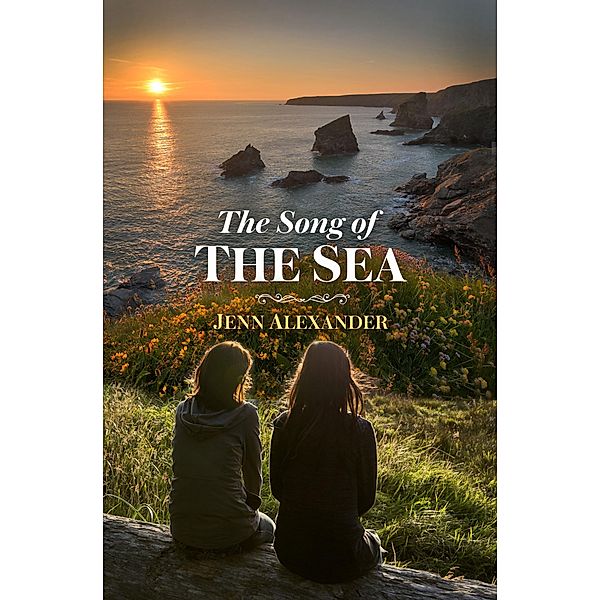 The Song of the Sea, Jenn Alexander