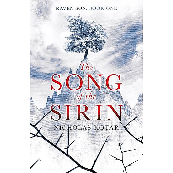 The Song of the Sirin / Raven Son Bd.1, Nicholas Kotar