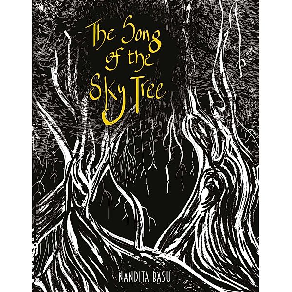 The Song of the Sky Tree, Nandita Basu