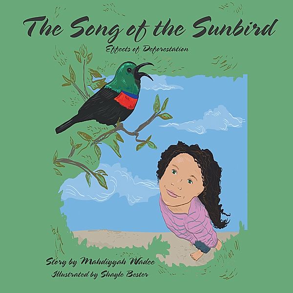 The Song of the Sunbird, Mahdiyyah Wadee