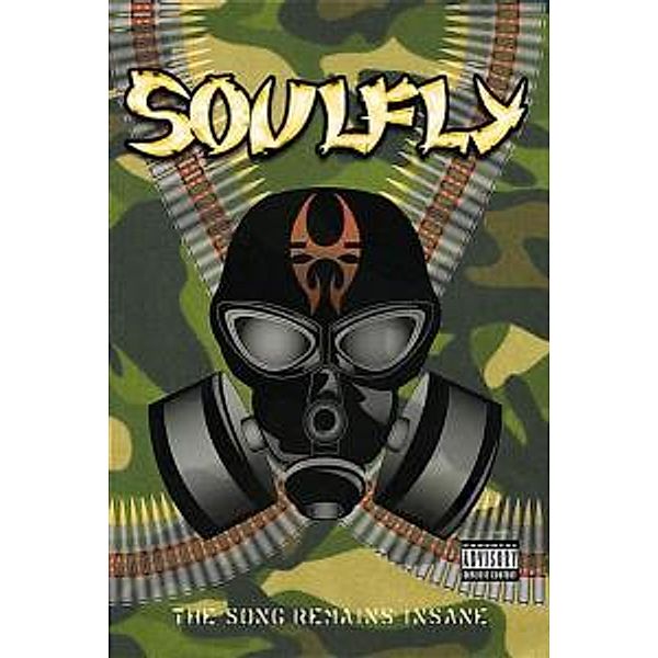 The Song Remains Insane, Soulfly