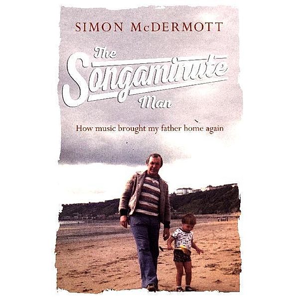 The Songaminute Man, Simon McDermott