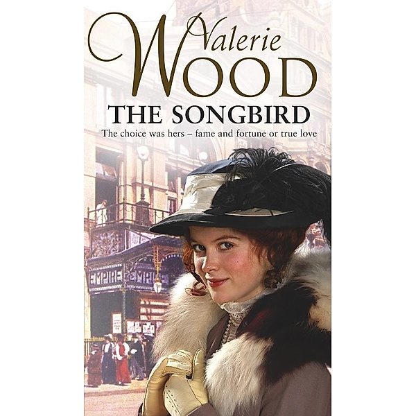 The Songbird, Val Wood