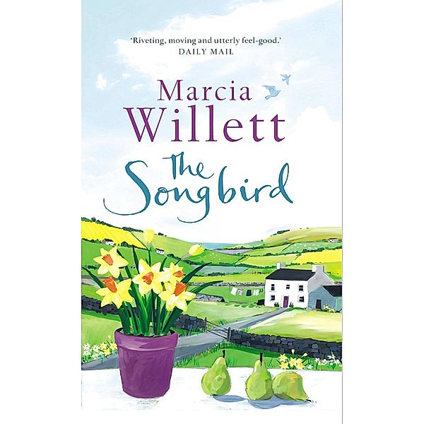 The Songbird, Marcia Willett