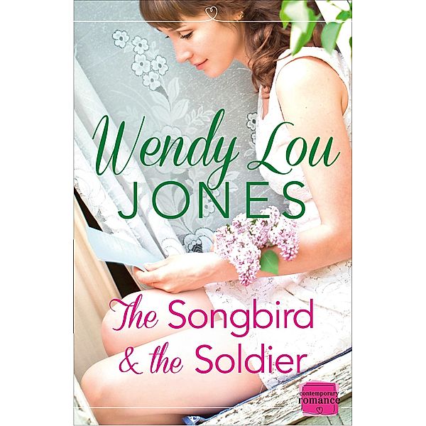 The Songbird and the Soldier, Wendy Lou Jones