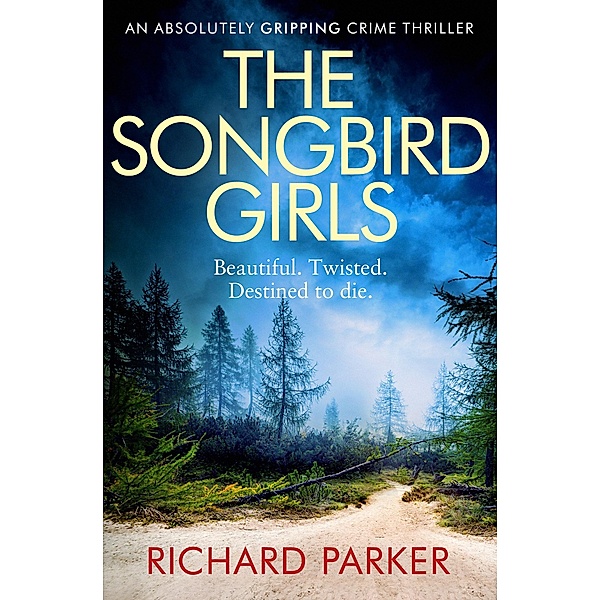 The Songbird Girls, Richard Parker