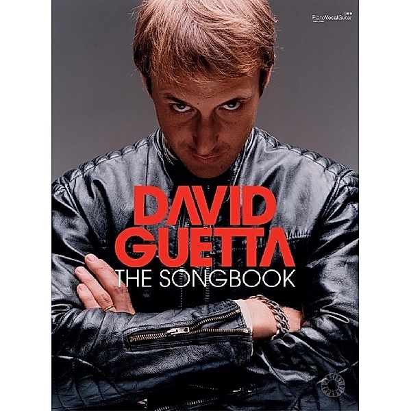 The Songbook, David Guetta