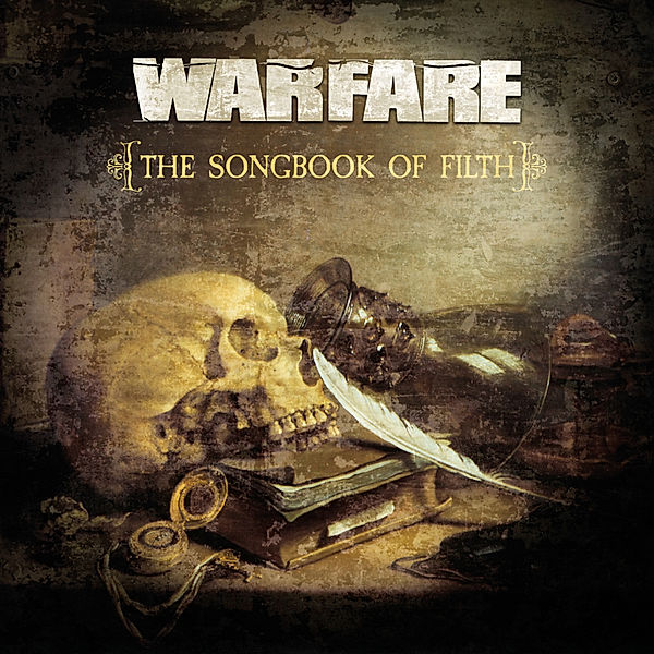 The Songbook Of Filth, Warfare