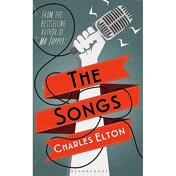 The Songs, Charles Elton