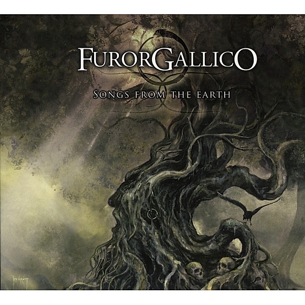 The Songs From The Earth, Furor Gallico