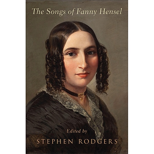 The Songs of Fanny Hensel