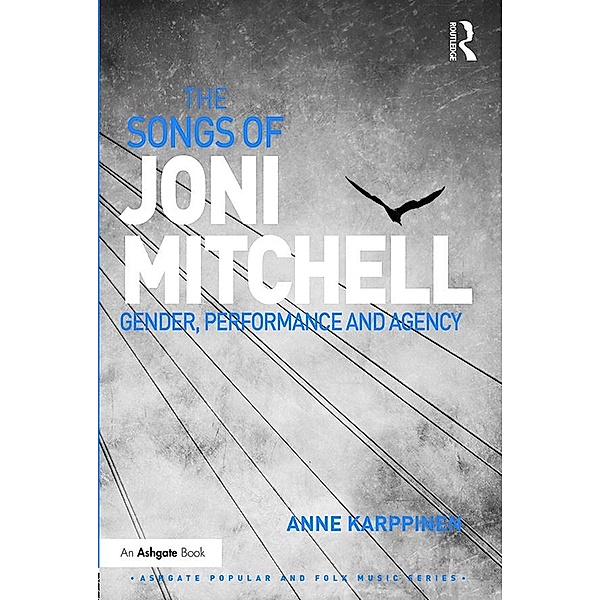 The Songs of Joni Mitchell, Anne Karppinen