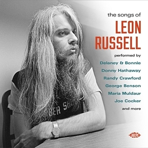 The Songs Of Leon Russel, Diverse Interpreten