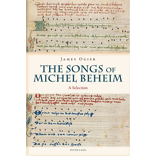 The Songs of Michel Beheim