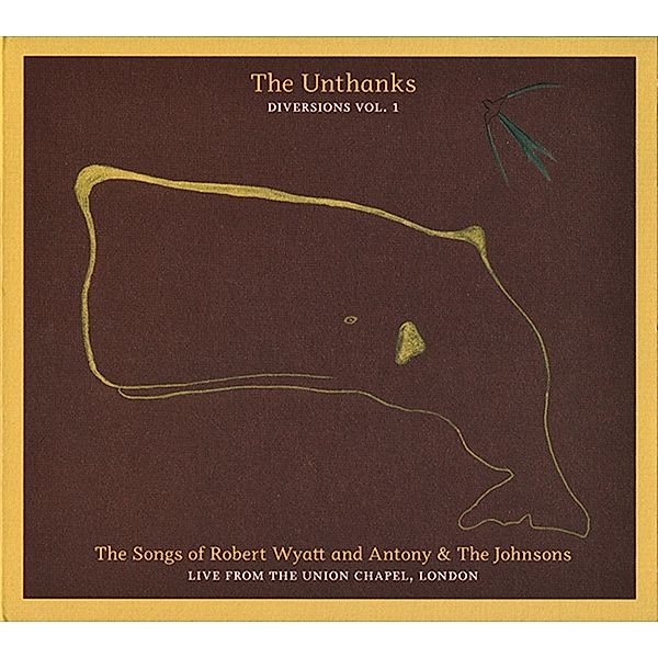 The Songs Of Robert Wyatt, The Unthanks