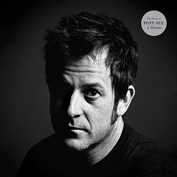 The Songs Of Tony Sly:A Tribute, Diverse Interpreten
