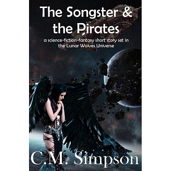 The Songster & the Pirates, C. M. Simpson
